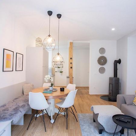 Apartment Piskovca Μπλεντ Εξωτερικό φωτογραφία