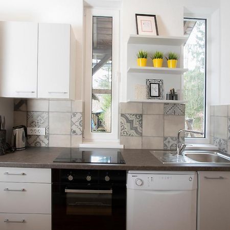 Apartment Piskovca Μπλεντ Εξωτερικό φωτογραφία