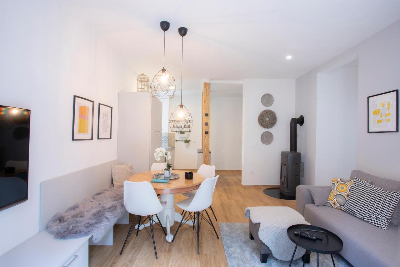 Apartment Piskovca Μπλεντ Εξωτερικό φωτογραφία