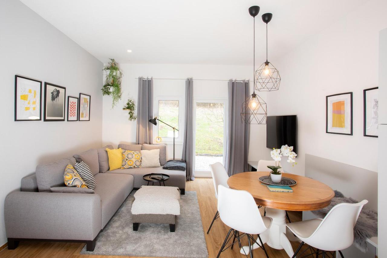 Apartment Piskovca Μπλεντ Εξωτερικό φωτογραφία