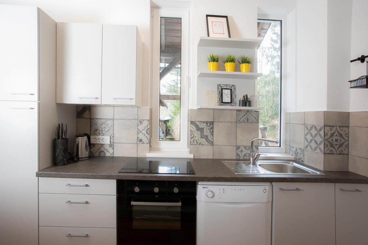 Apartment Piskovca Μπλεντ Εξωτερικό φωτογραφία