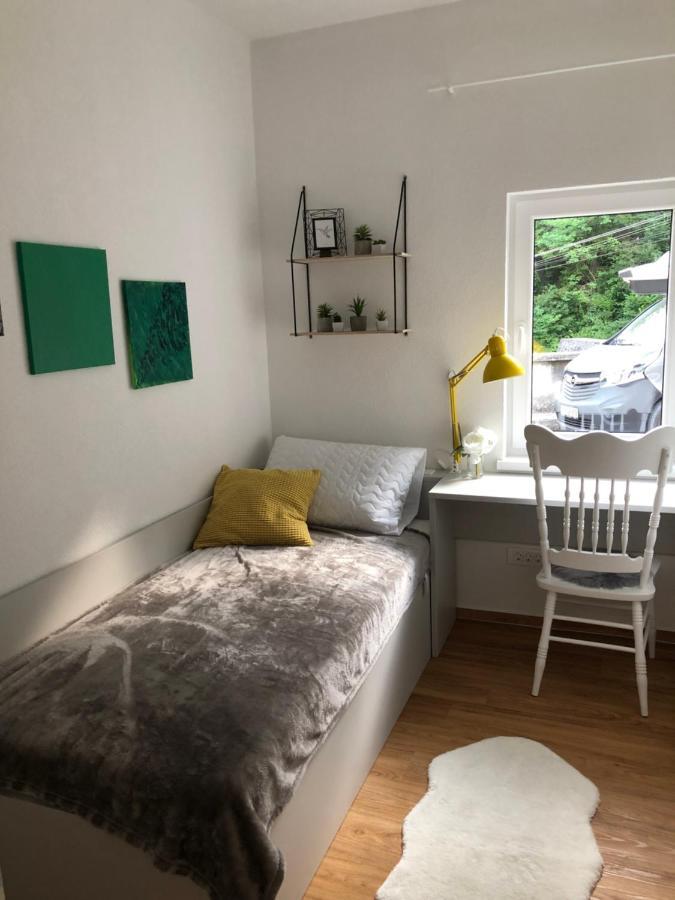 Apartment Piskovca Μπλεντ Εξωτερικό φωτογραφία