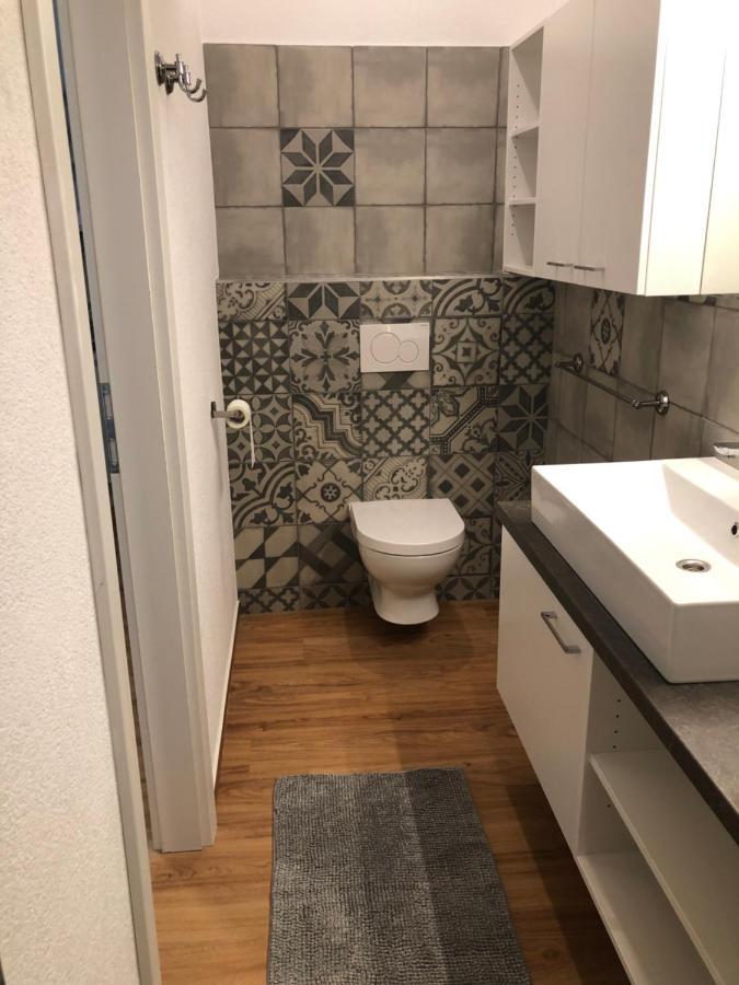 Apartment Piskovca Μπλεντ Εξωτερικό φωτογραφία
