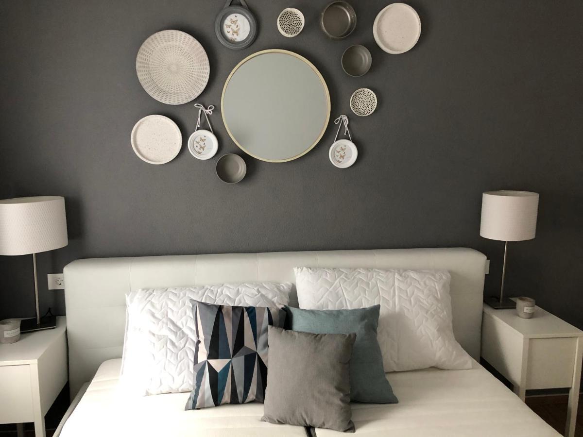 Apartment Piskovca Μπλεντ Εξωτερικό φωτογραφία