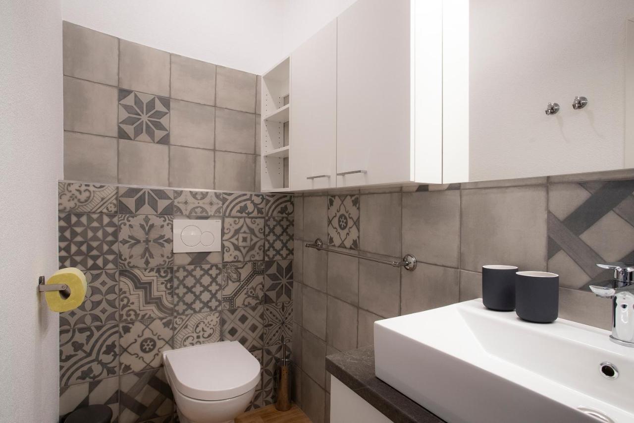 Apartment Piskovca Μπλεντ Εξωτερικό φωτογραφία