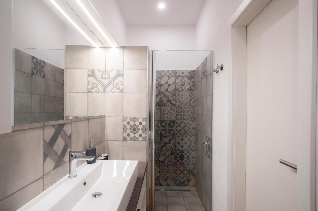Apartment Piskovca Μπλεντ Εξωτερικό φωτογραφία